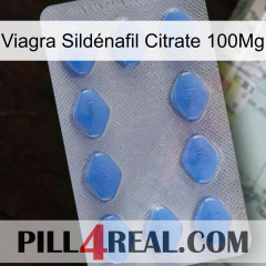 Viagra Sildénafil Citrate 100Mg 21